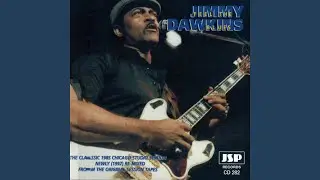 Feel The Blues