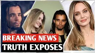 BREAKING NEWS Angelina Jolie EXPOSES Rumors About Dating Akala: Here's the SHOCKING Truth
