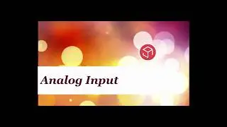 AnalogInput