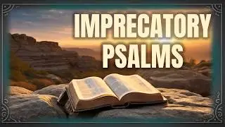 The Most Powerful PSALMS Against Enemies | Imprecatory PRAYERS