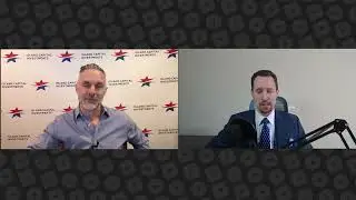 POLICY & PROFIT EP 38 - Bessent, Ukraine, and China