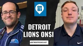 Detroit Lions 2025 Draft Watch: EDGE Rushers Who Shined at Combine!