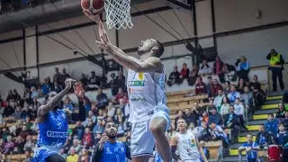 Arconic-Alba Fehérvár vs Sopron KC 2022/23 9.Forduló