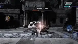  #gameplay #princeofpersia Prince of Persia: Lost Crown mission- Defeat the Sword master Try -1