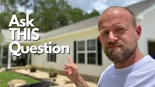 Ask THIS Question | Quoting Pressure Washing Jobs