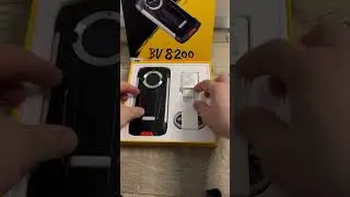 Blackview bv8200