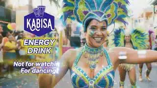 Aruba Carnival 2026: Non-Stop Energy with KABISA 🎭🔋 | Oduber Agencies