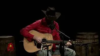 Kyle Fields - Honky Tonkin' Man (Live on Red Barn Radio)