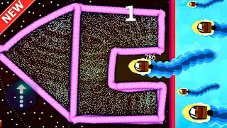 AMEZING 🤩 SNAKE.IO Skin HACK! 😱  SECRET Skins! VS Slither.io Epic Gameplay 🙀 SNAKE IO NEW SKIN🐍🐍