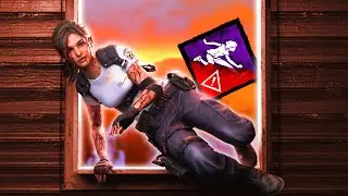 BHVR have BROKEN Vaulting AGAIN!