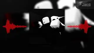Crosoi Chase Theme - Untitle Asymetrical Horror Game