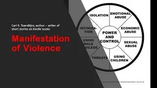 The Continuum of Violence