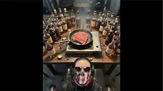🔴LIVE Food Cooking RAW 10/10 Top Rated Allocated Rare Whiskey Review 10/10 Beer Pairing❗️