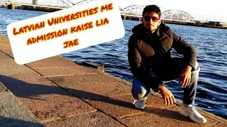 Admission procedure in RTU, RAI and Baltic University| Easy to study in Latvia|