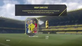 *NEW* Cheap Foreign Players **Calcio A** SBC (3k Coins/No Loyalty or PC required)