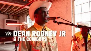 Dean Rodney Jr & The Cowboys perform Deebus 11 live at The state51 Factory