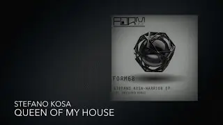 Stefano Kosa - Queen of My House (Original Mix)