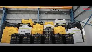 Kaveri Tanks X Corporate Video