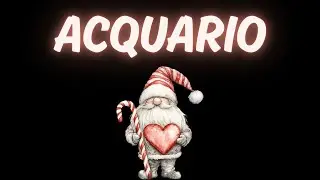 ACQUARIO 💍 FINIRAI CON QUESTA PERSONA! TI CONSIDERANO L’UNICA — CONFESSIONE QUI!