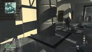 XrS-Warlord Goes Hard 4 (MW3 AoN knifing montage)