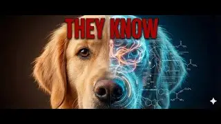 Your Dog Can Smell Your Future  Here&rsquo;s How
