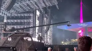 A$AP Rocky - Grim Freestyle [Unreleased](Live at the Rolling Loud Festival in Miami on 7/23/2021)