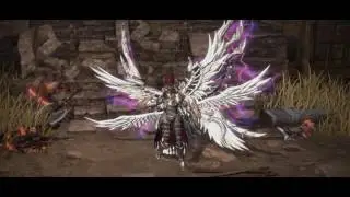 [MU Legend] Whisperer Skill Showcase
