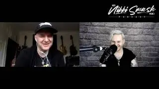 The Nikki Smash Show #5 - Ace of Skunk Anansie