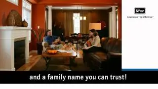 Sifton Properties