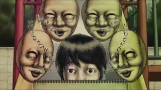 Yami Shibai 3 [ED 01-13 in 1]