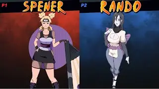 Temari vs Orochimaru: Vs Battle Debates