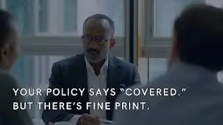 You Have Cyber Insurance But Will It Cover You If You Fail These 5 Security Checks?