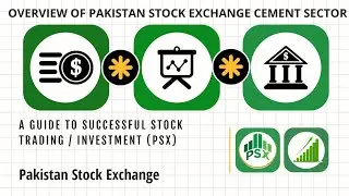 Pakistan Cement Sector Analysis 2025 | Stock Market & Economic Impact Explained