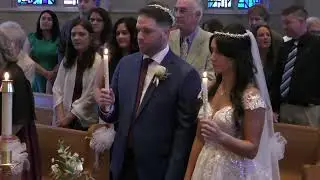 Beautiful Wedding in Binghamton, N.Y.