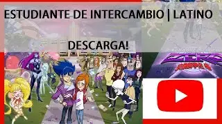 Estudiante de intercambio Zero 2012 Pel&iacute;cula Completa - Espa&ntilde;ol Latino | Exchange Student Zero