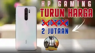 5 HP Gaming 2 Jutaan Terbaik 2020 !!! Turun Harga