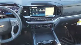 2026 Chevrolet Silverado 2500HD LTZ Cheyenne, Fort Collins, Laramie, Pine Bluffs, Kimball WY