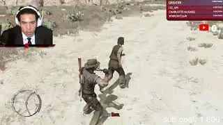 ROBLOX AND RED DEAD REDEMPTION 1 PLAY THRU! | ITS SATURDAY!!!!!!!!!!!!!!!!!!!!!!!!!!!!!!!!!!!!