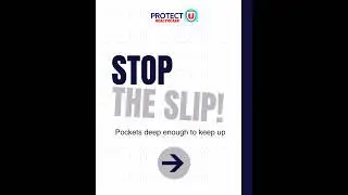 Stop the Slip. Start the Shift. #doctors #nurses #medicalscrubs #medicalclothing