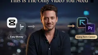 What is the BEST Video Editing APP for Beginners in 2026