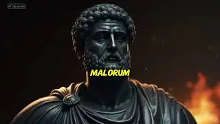 The One Stoic Rule That Ended My Anxiety Forever