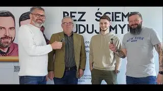 Łączymy siły z Nowato! | Bez ściemy, budujemy!
