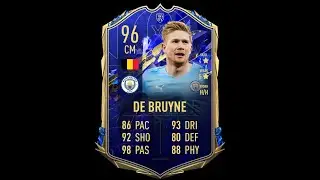 FIFA BEST UPGRADE💫🥶