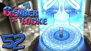 Pokemon X Genderlocke Challenge: Part 52