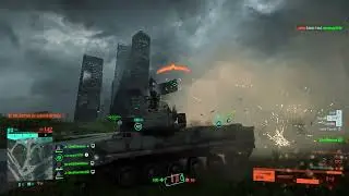 BF2042 - Noob AA/RPG smack