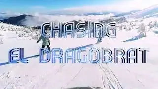 The reason why you should ski in Ukraine|Freeride Dragobrat|Powder seekers