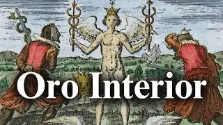 El Oro Interior: Carl Jung y el Secreto de la Alquimia Personal