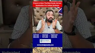 Study in TOP B-Schools of the World in #europe  /#france #studyinfrance #studyabroad #yt #ytshorts