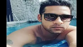 In Graphics: Bigg Boss 11: Puneesh Sharma's WEDDING PICS prove he's hiding his Marriage!