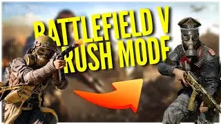 Battlefield V on The PS4 Pro - Theseus Badger Chillstream Multiplayer Gameplay